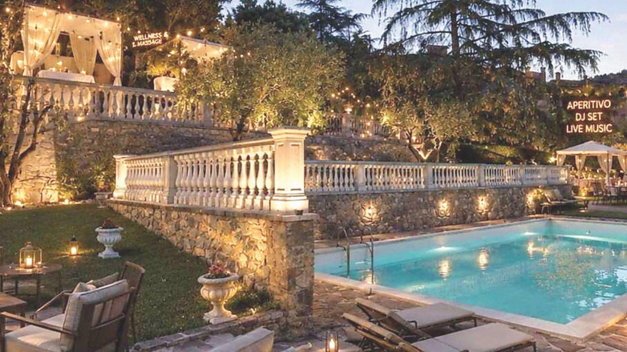 Montecatini, rinasce Villa Maria alla Maona: aperitivi e feste a bordo piscina – Quando apre il “Nobil Pool Garden”