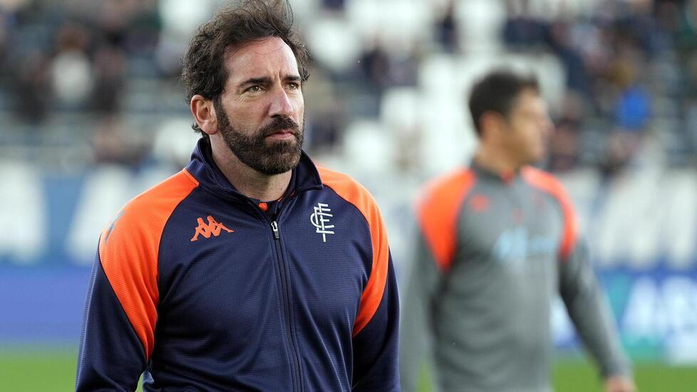 Fabio Caserta
