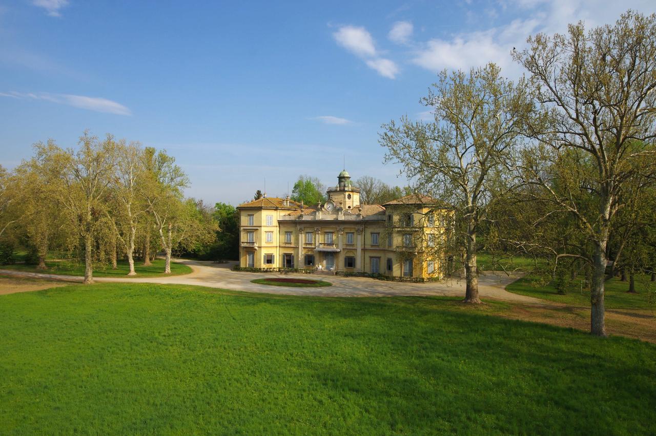 Alla scoperta della dimora che ospitò re Umberto I: visite gratuite a Villa Spalletti Trivelli