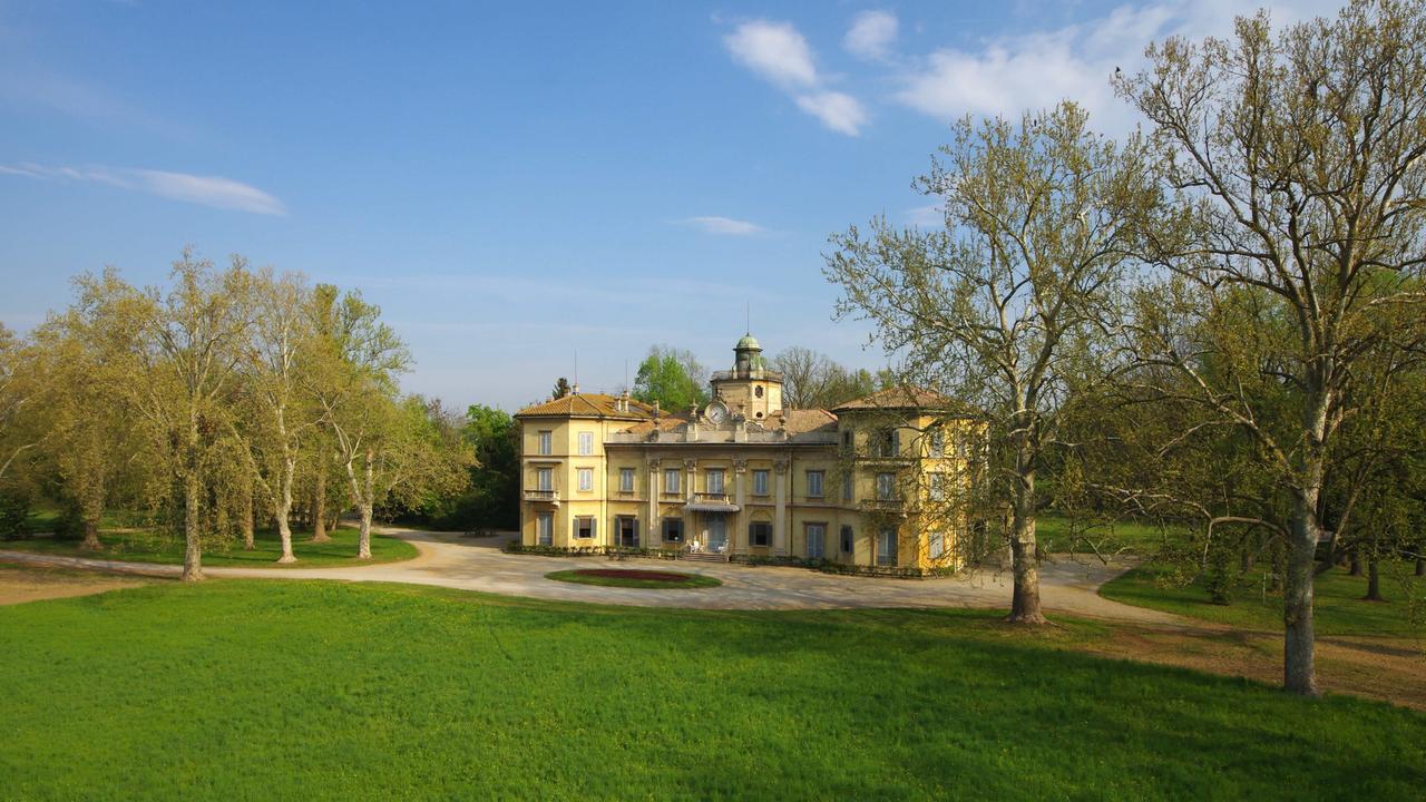 Alla scoperta della dimora che ospitò re Umberto I: visite gratuite a Villa Spalletti Trivelli