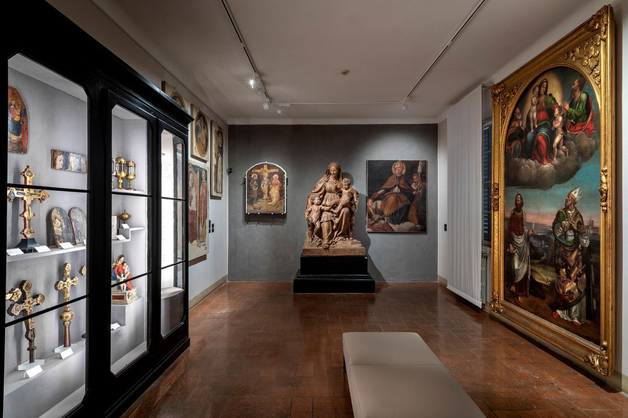 
	Tutto pronto per la Notte Europea dei Musei

