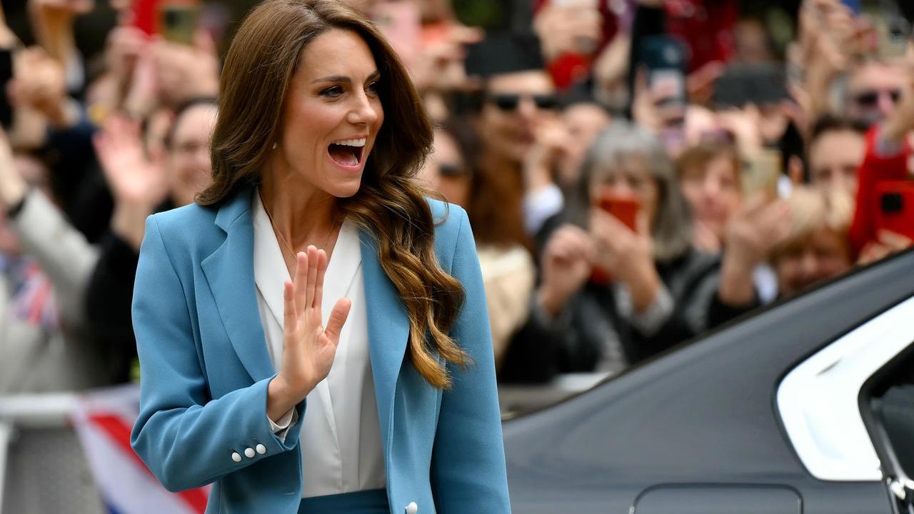 «Kate è tornata entusiasta». Ecco cosa la principessa del Galles ha raccontato a William dei due giorni a Reggio Emilia