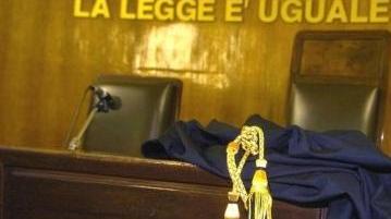 Portomaggiore, la rapina e poi la tentata estorsione: 29enne a processo