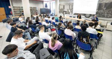 «Spesso la scuola non è vissuta»