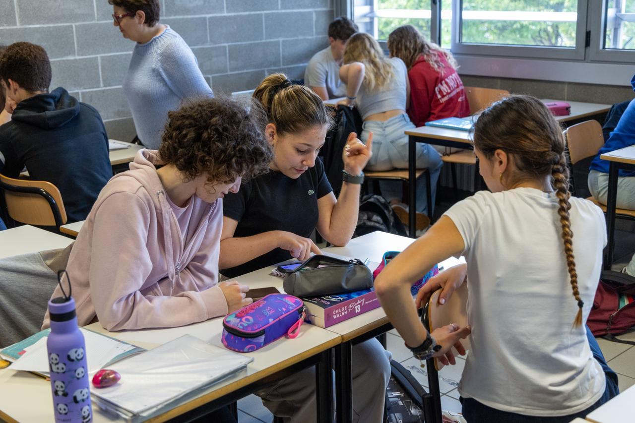 I punti di forza della formazione liceale: «Fornisce autonomia critica e metodo»
