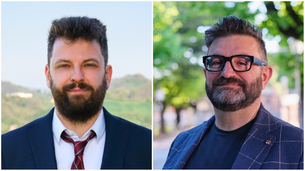 Elezioni, a Montese sfida tra Berti e Castagnoli: liste e interviste ai due candidati sindaci