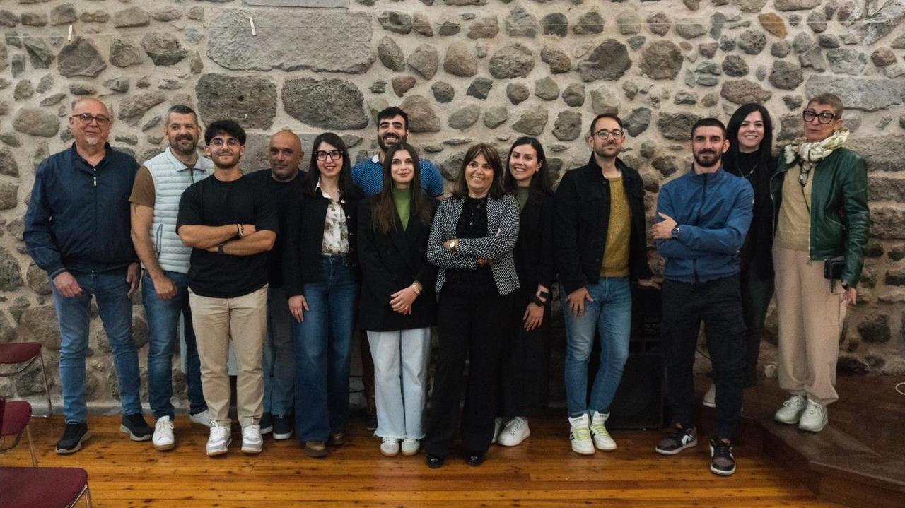 Un candidato lascia e la corsa è solitaria: l’insolita sfida al quorum