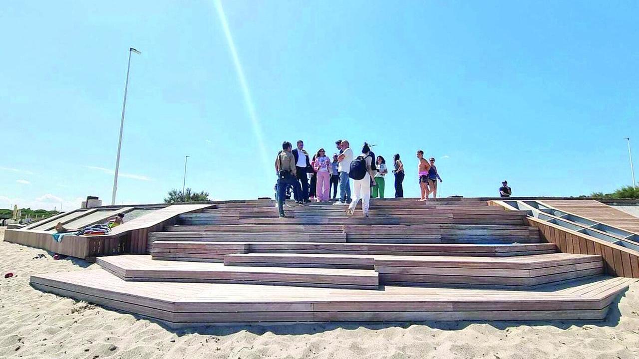 Platamona, il piano estivo del litorale sassarese prende forma – Ecco tutti i dettagli