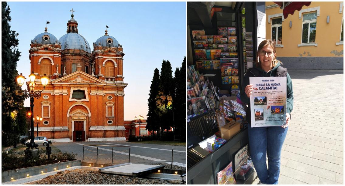 Elisa, 15 anni di edicola nel cuore di Fiorano: «Sento l’affetto di tutti»