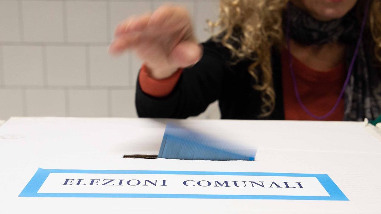 Elezioni comunali 2026: si vota in 20 comuni in Toscana