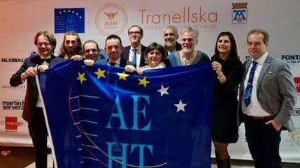 Ferrara diventa Capitale europea dell'ospitalità 2026