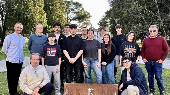 La 3GC del Green College studia l’Agricoltura 4.0