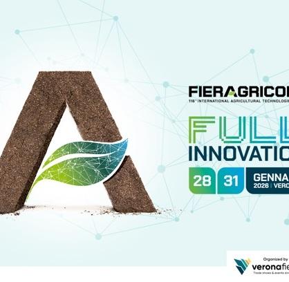 Fieragricola, innovazione e non solo