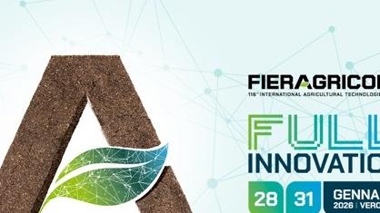 Fieragricola, innovazione e non solo