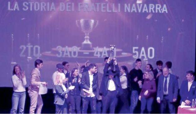 Habitat premia i talenti, vincono i Fiori di zucca