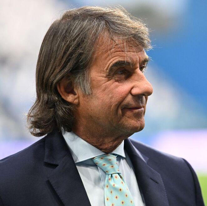 Oggi il Sassuolo chiude a Parma Grosso: «Il futuro? Sono sereno»