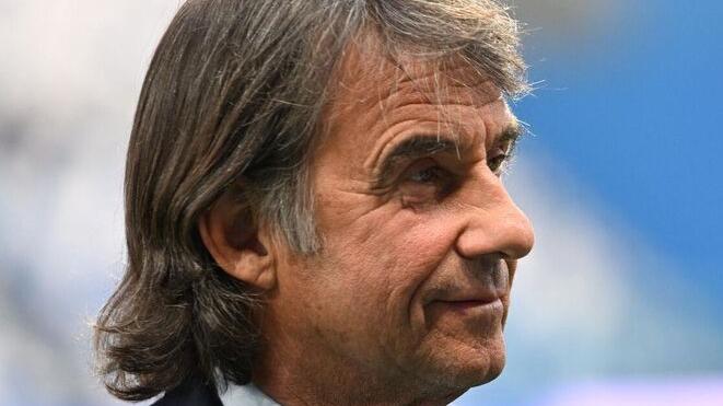 Oggi il Sassuolo chiude a Parma Grosso: «Il futuro? Sono sereno»