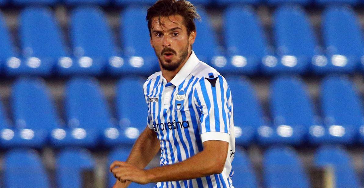 Spal, l’ex difensore Oikonomou gravissimo dopo un incidente in moto