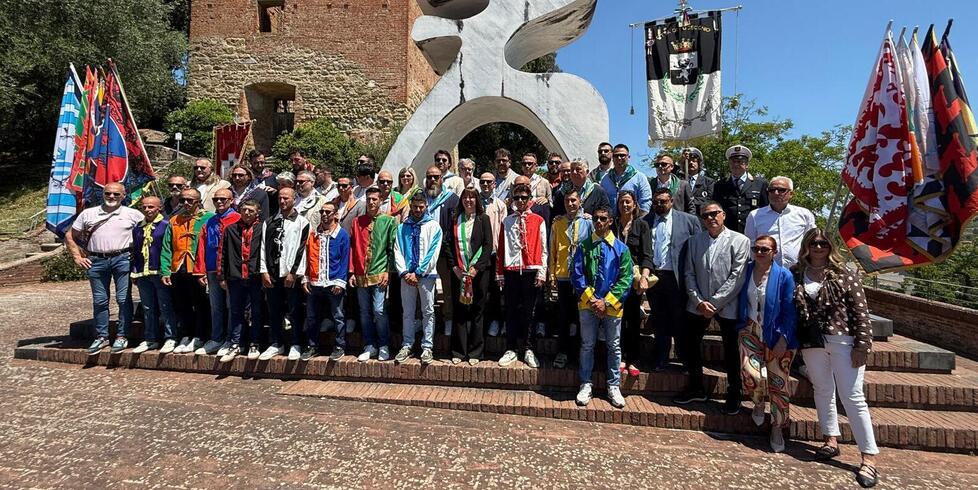 Palio di Fucecchio 2026: cavalli, monte e i nostri favoriti