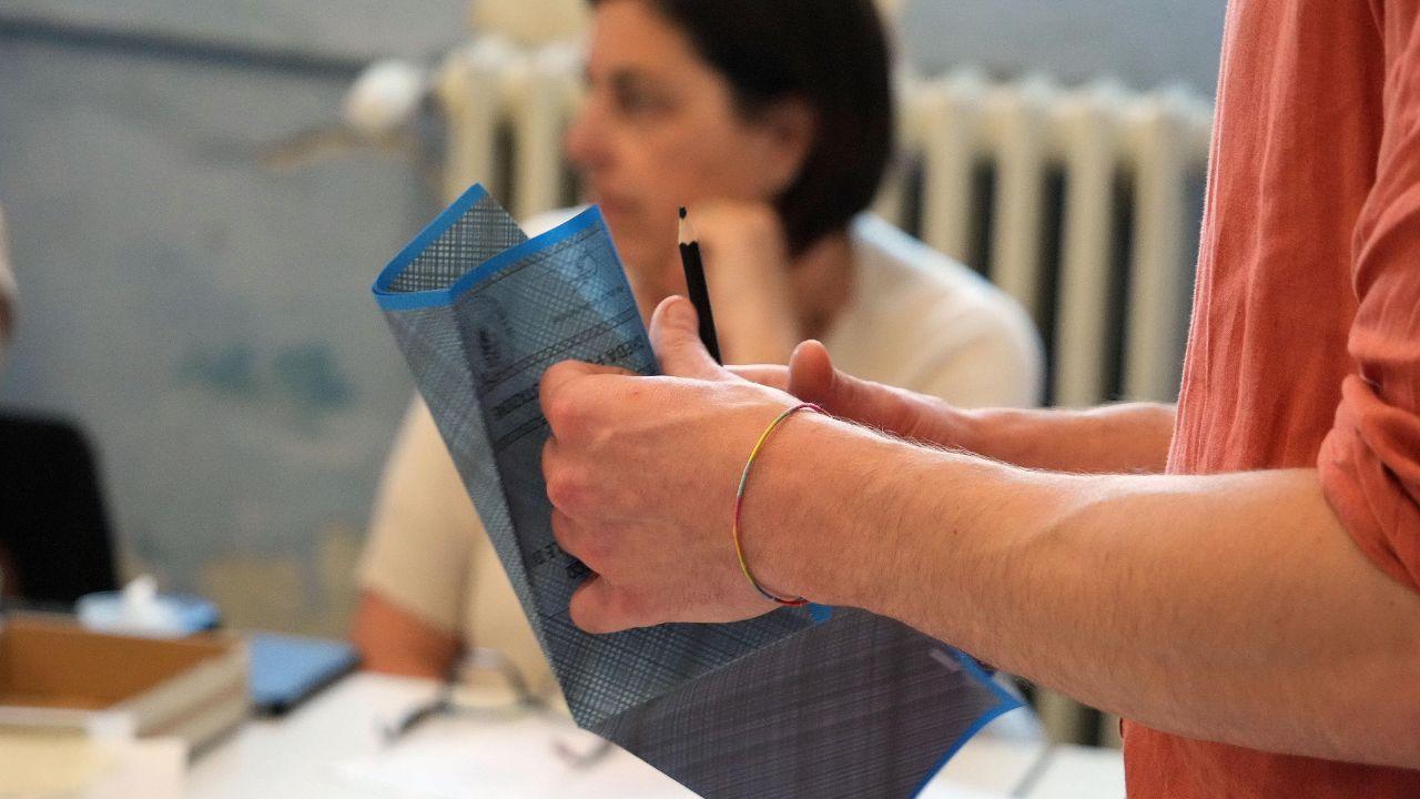 
	Elezioni comunali 2026 (foto Stick)

