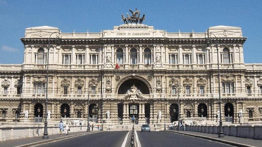 La Corte di Cassazione