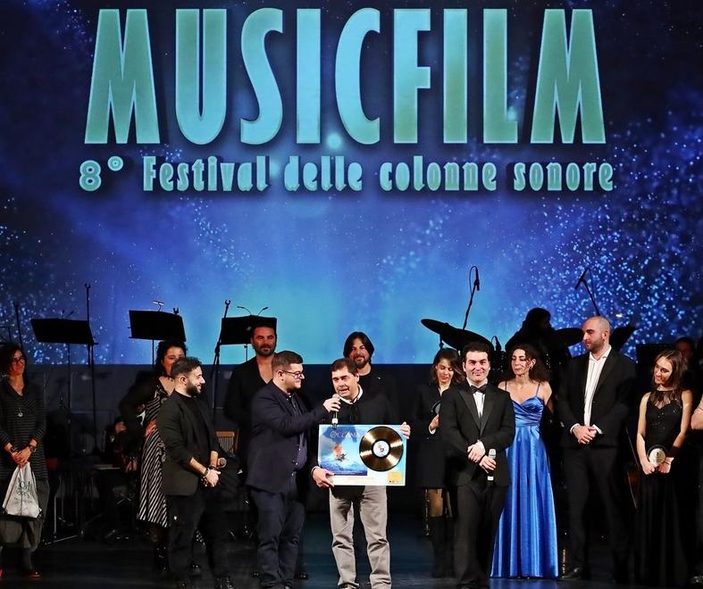 Il “Premio Apollo” torna a Ferrara: musica, cinema e studenti in giuria
