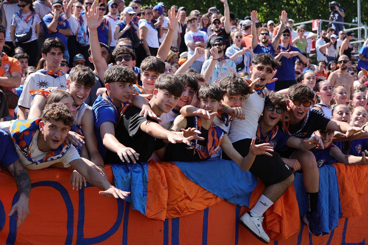 Facce da Palio (foto Stick)