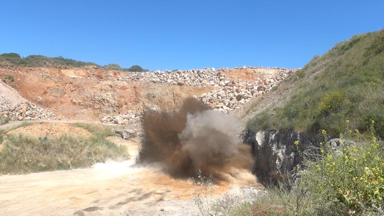 Orbetello, disinnescata la bomba sull’Aurelia