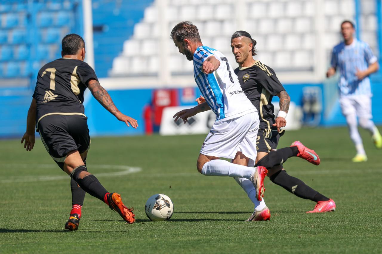 Ars et Labor-Santegiediese, risultato bloccato dopo 45’ 0-0 – LA DIRETTA