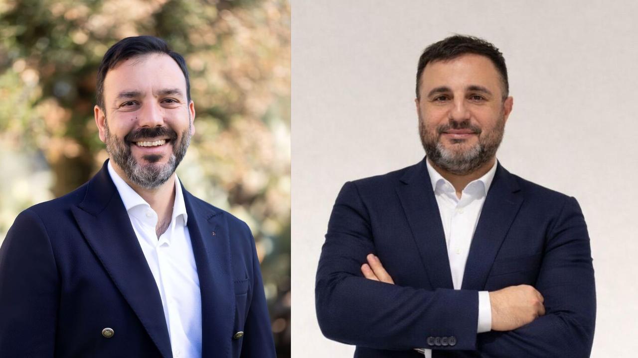 Sindaco uscente ed ex vicesindaco rivali alle urne – Ecco chi sono
