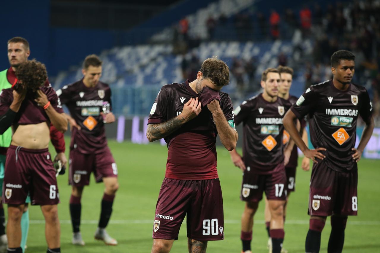 Reggiana, è rebus Serie C: i granata a metà strada tra il girone A e B