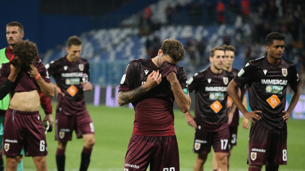 Reggiana, è rebus Serie C: i granata a metà strada tra il girone A e B