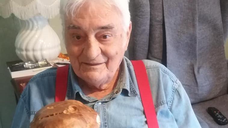 Addio a Amer Montecchi, tra i massimi esperti europei di funghi ipogei: una specie porta il suo nome