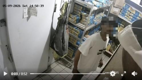 Scandiano, denunciati i ladri del Don Papi: decisivi i video della videosorveglianza