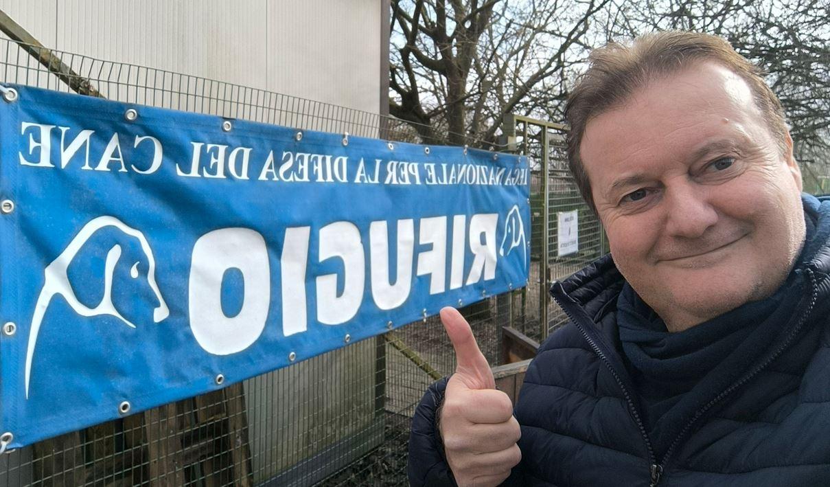 XII Morelli piange “Igi”: «Il paese perde una persona splendida»