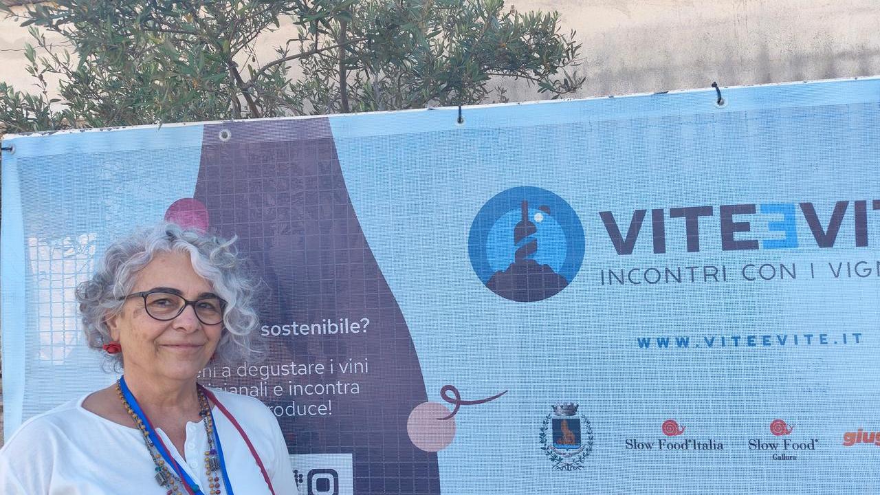 Giugno Slow 2026, a lezione di vitigni e biodiversità