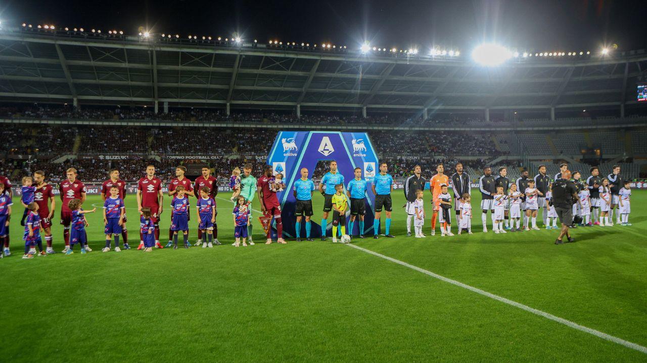 Serie A, ultima giornata: risultati e classifica finale. Caos a Torino: si gioca un’ora dopo – Diretta