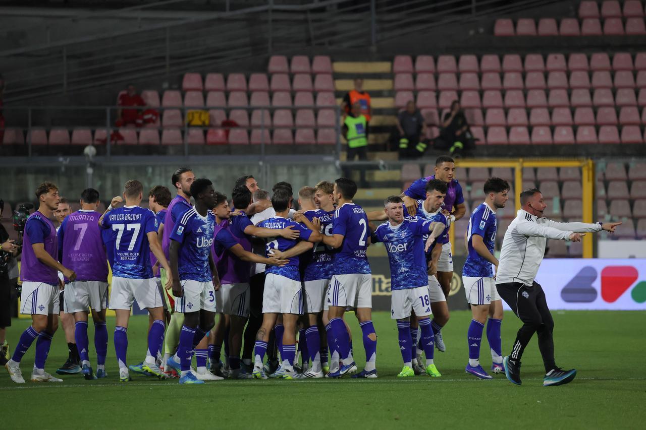 Serie A, ultima giornata: risultati e classifica finale. I verdetti – Diretta