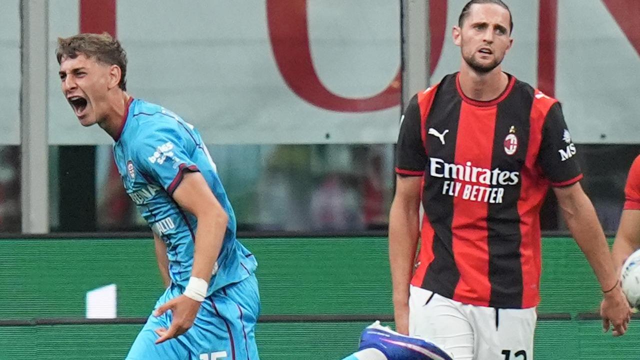 Il campionato chiude in bellezza, un grande Cagliari batte il Milan 1-2: rossoneri fuori dalla Champions