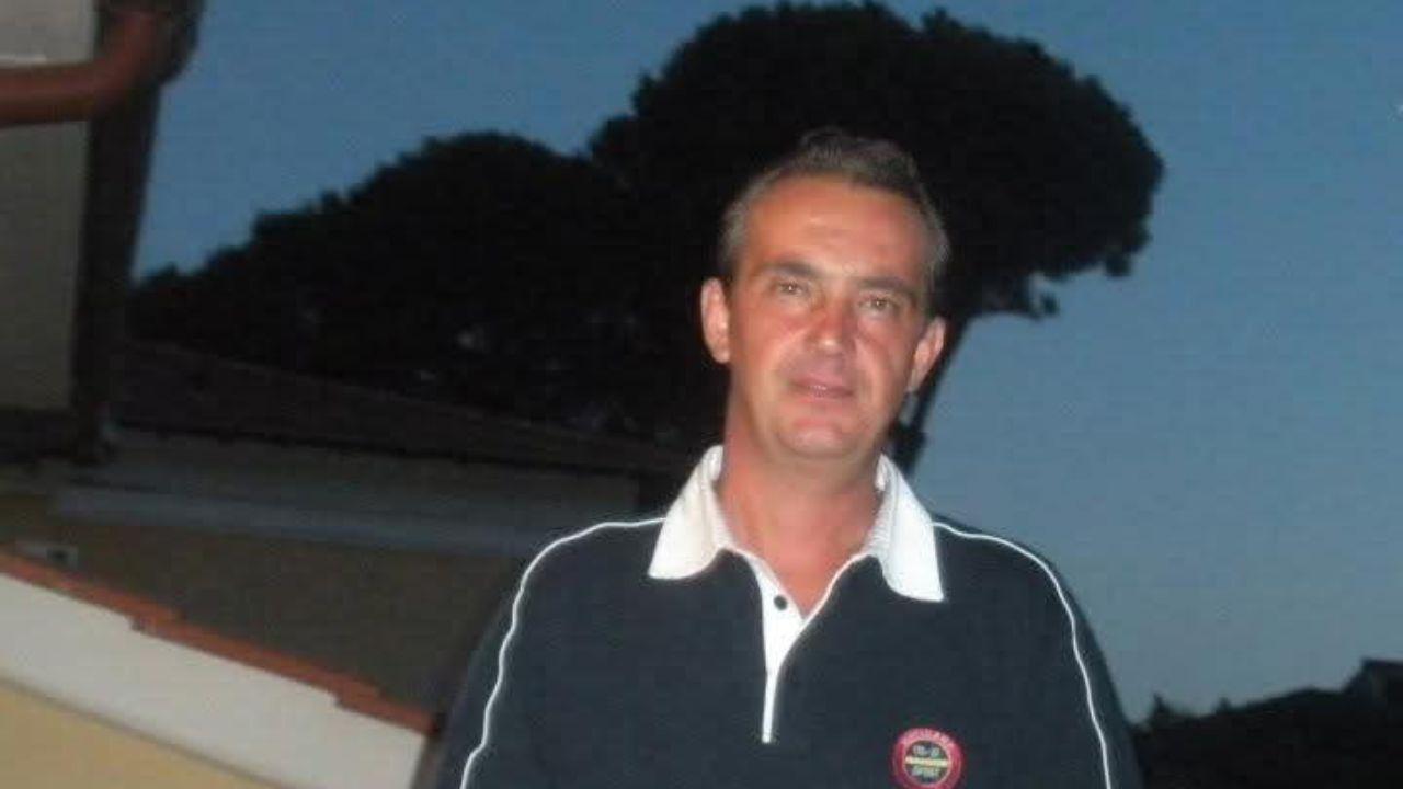 Commerciante muore nel sonno, Gionni Polidori aveva 53 anni