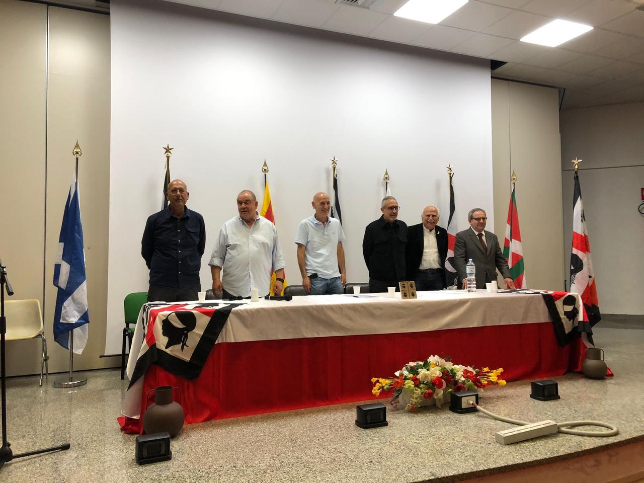 Psd’Az verso un nuovo congresso, due candidati per la segreteria: «Basta con Christian Solinas»