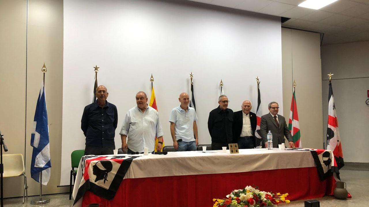 Psd’Az verso un nuovo congresso, due candidati per la segreteria: «Basta con Christian Solinas»