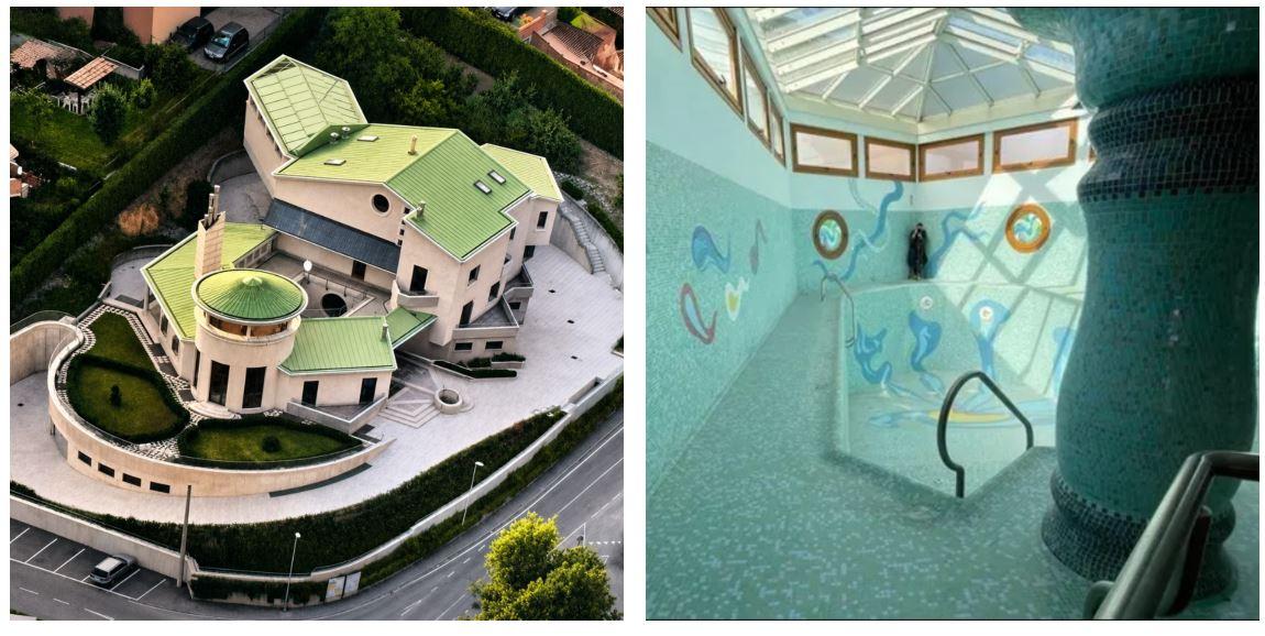 Villa Benè apre le porte: la casa-museo che custodisce l’arte di Giorgio Benevelli da scoprire per un giorno
