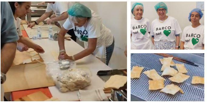Chi fa il miglior gnocco fritto? Ecco il vincitore del Palio 2026