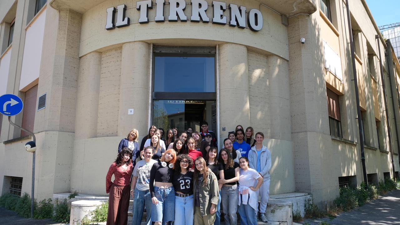 Cronisti del futuro: Scuola 2030, ecco la grande festa finale