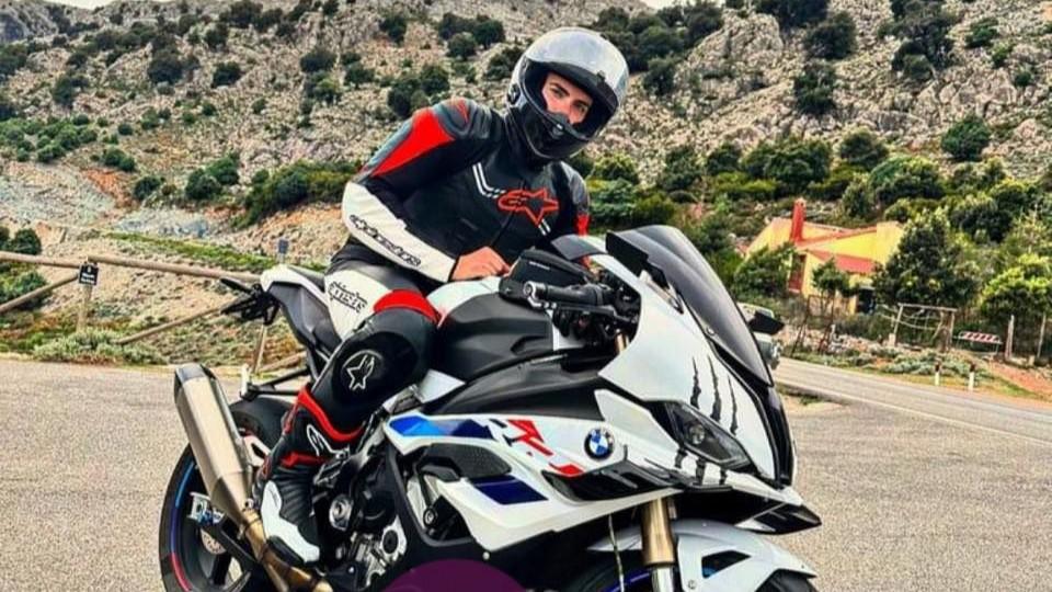 Schianto in moto, muore a 34 anni – Chi è la vittima