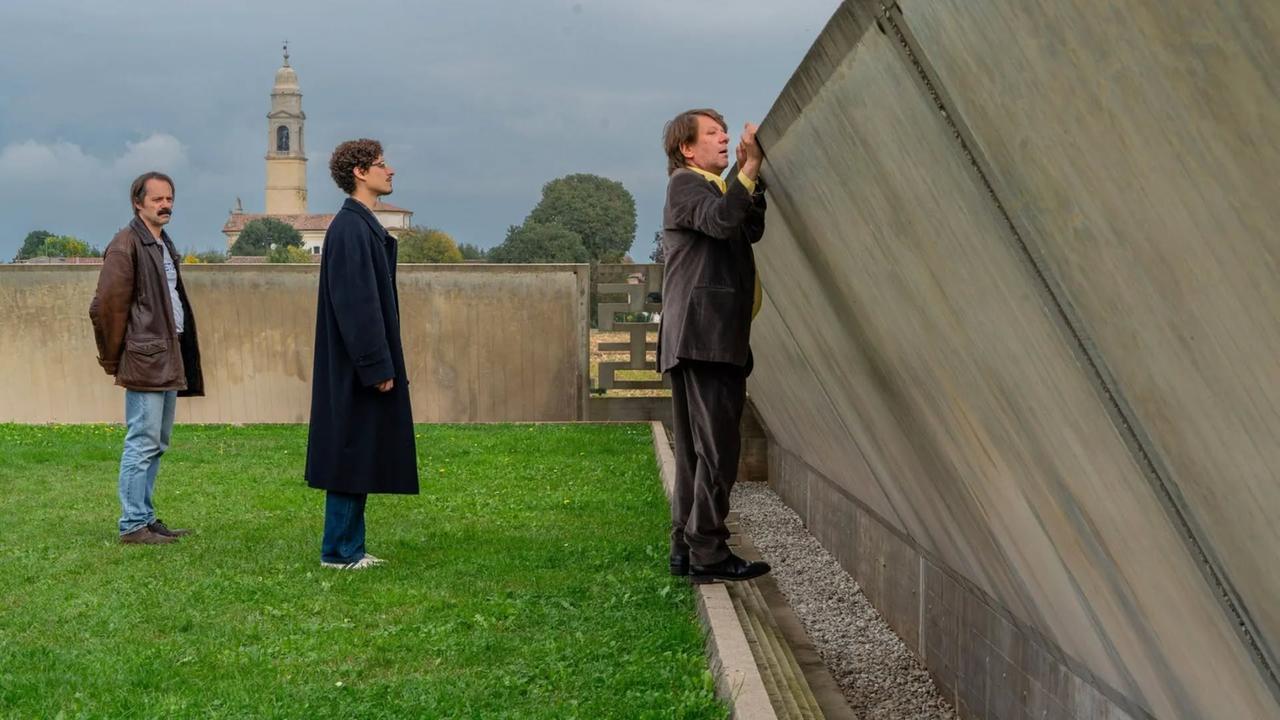 Cinema all’aperto, Ferrara riparte da “Le città di pianura”: cosa sapere