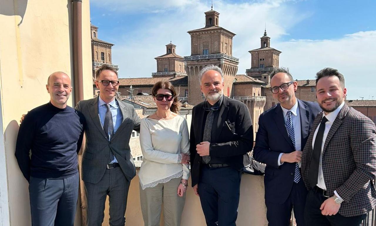 Ferrara, l’effetto Vasco fa volare il turismo