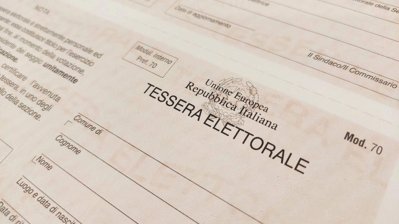 Corruzione elettorale alle Comunali 2026