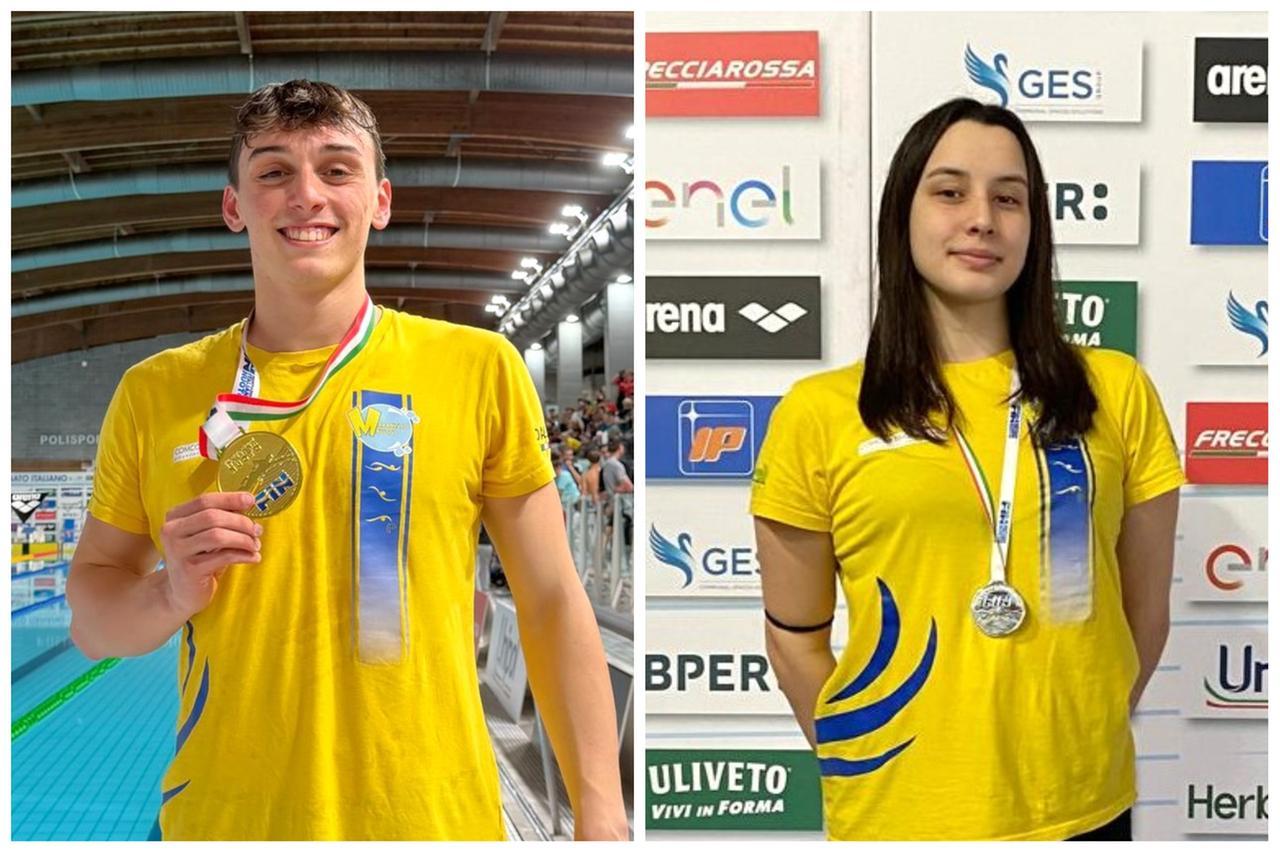 Maranello da record ai Primaverili con Dallari e Carzacchi trascinatori